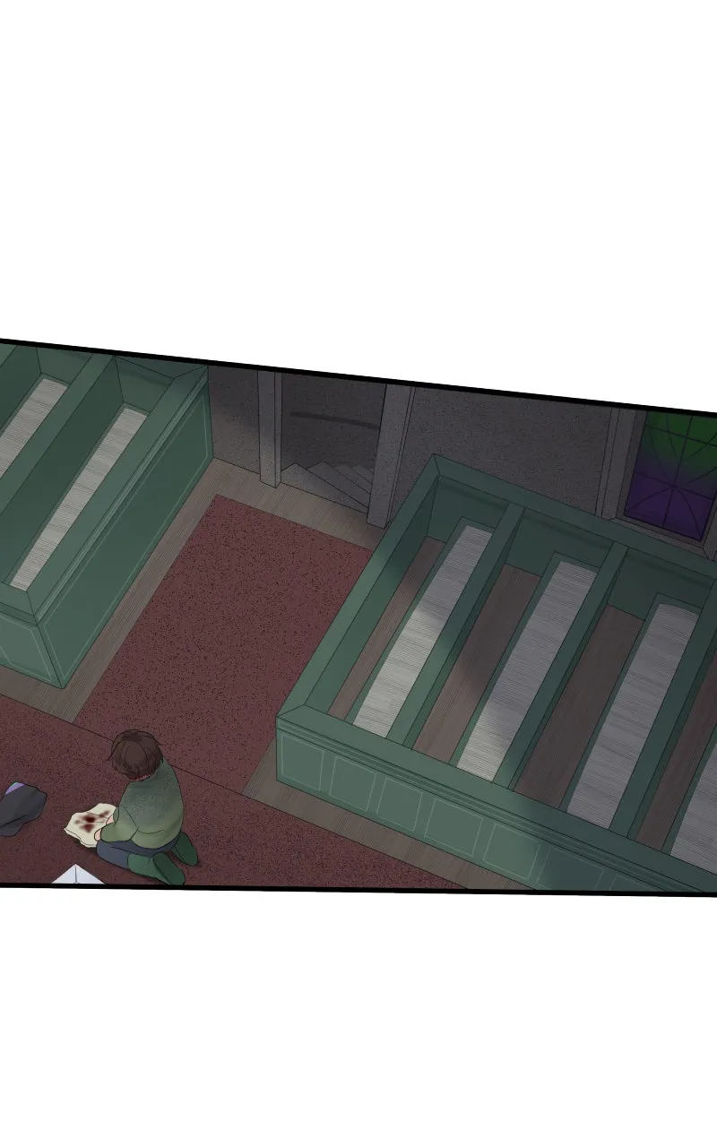 Uriah Chapter 6 page 40 - 