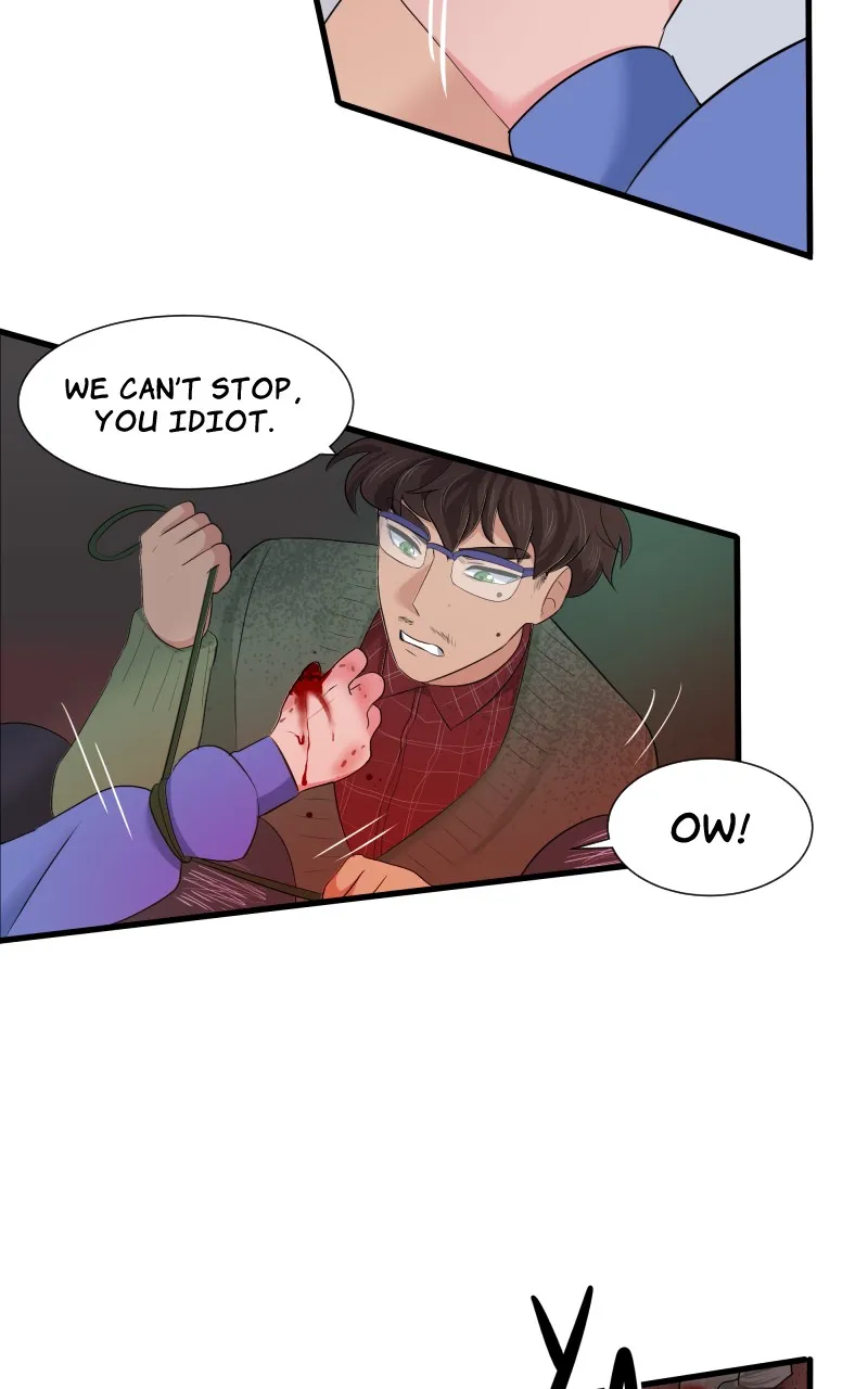 Uriah Chapter 6 page 5 - 