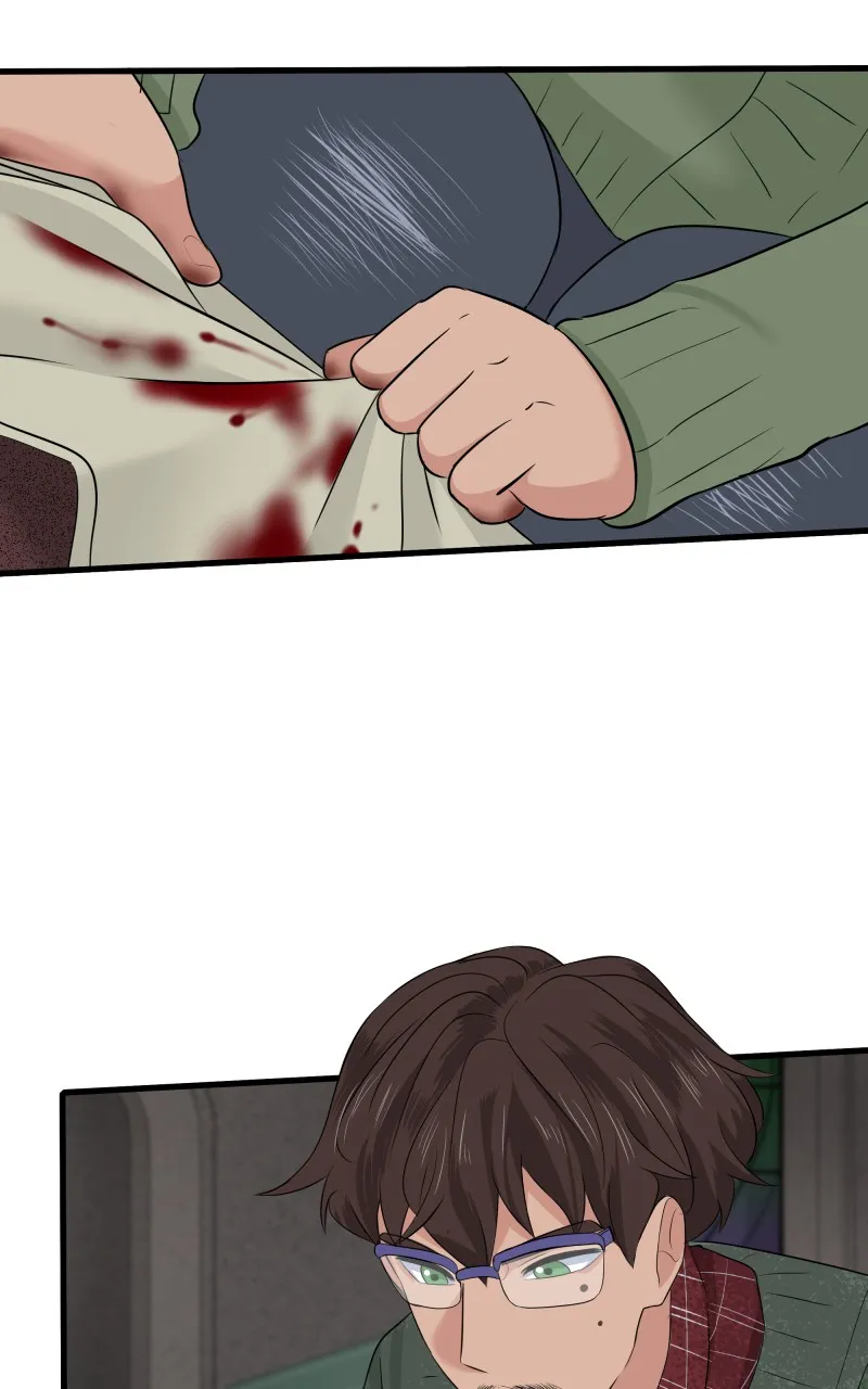 Uriah Chapter 6 page 41 - 