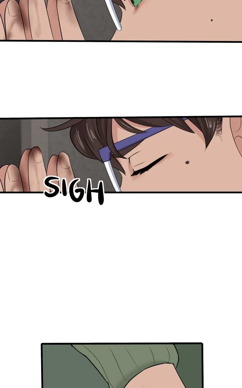 Uriah Chapter 6 page 45 - 