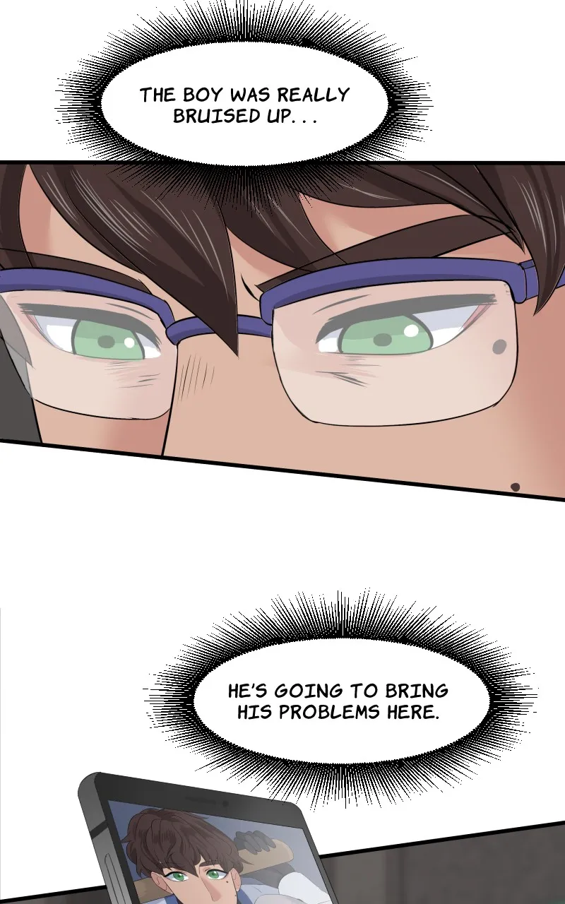 Uriah Chapter 6 page 48 - 