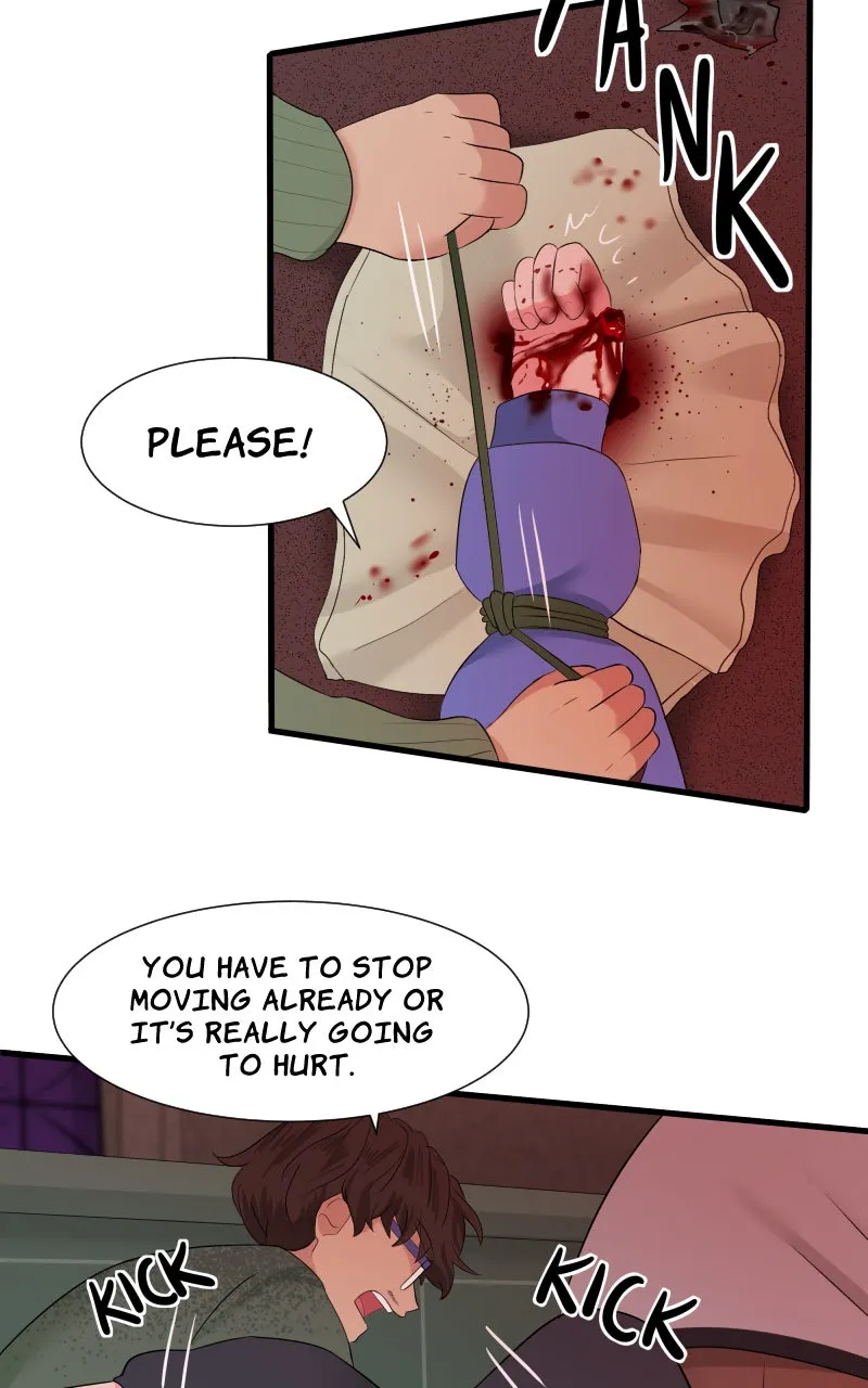 Uriah Chapter 6 page 6 - 