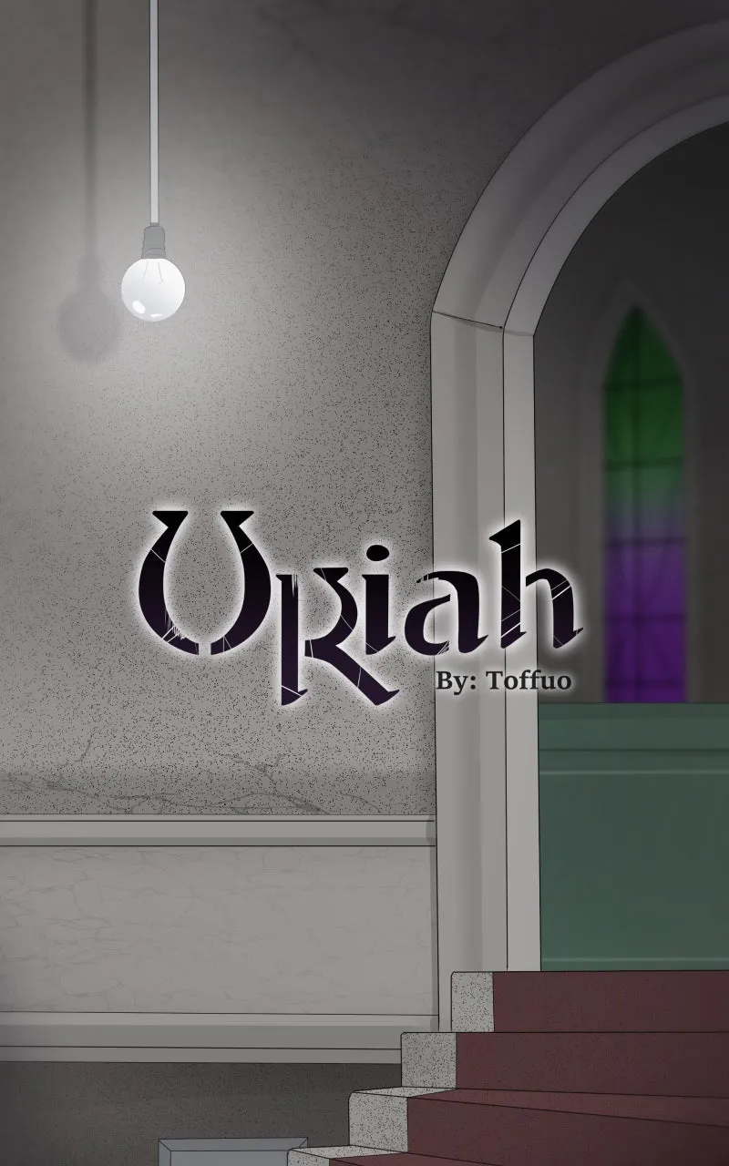 Uriah Chapter 7 page 1 - 