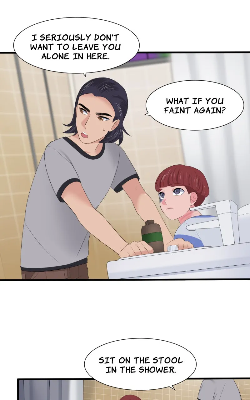 Uriah Chapter 7 page 14 - 