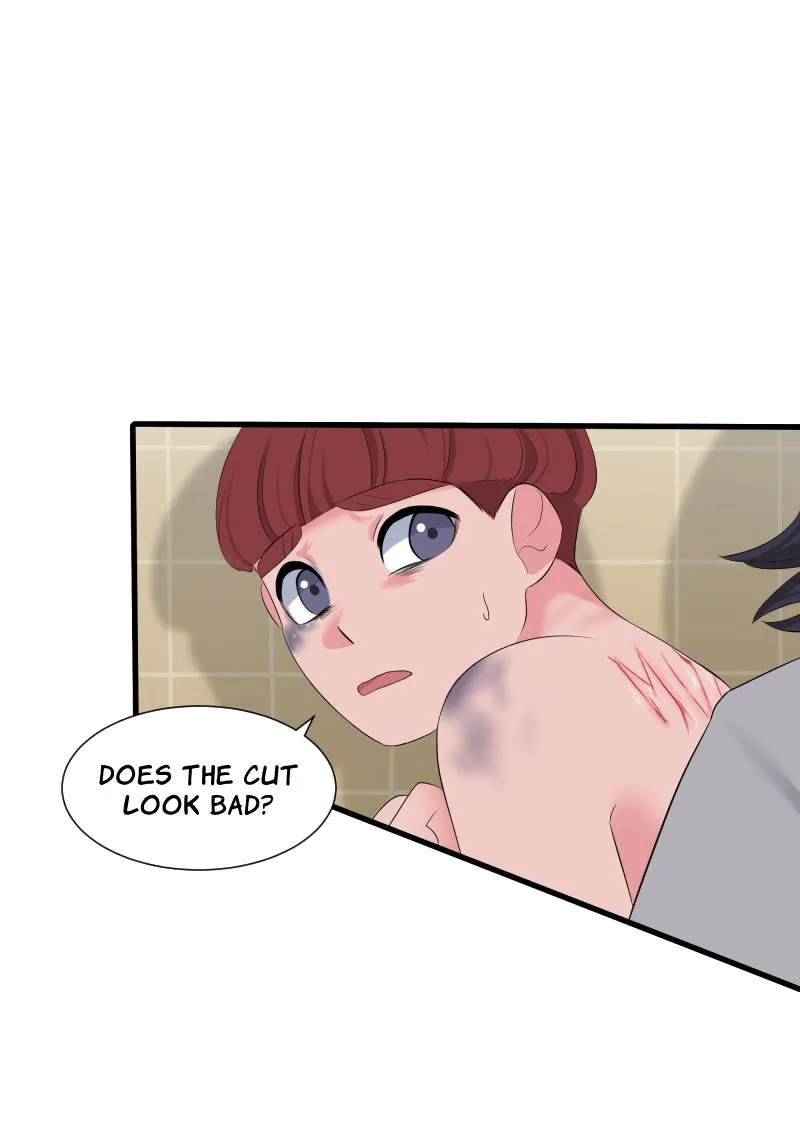 Uriah Chapter 7 page 23 - 