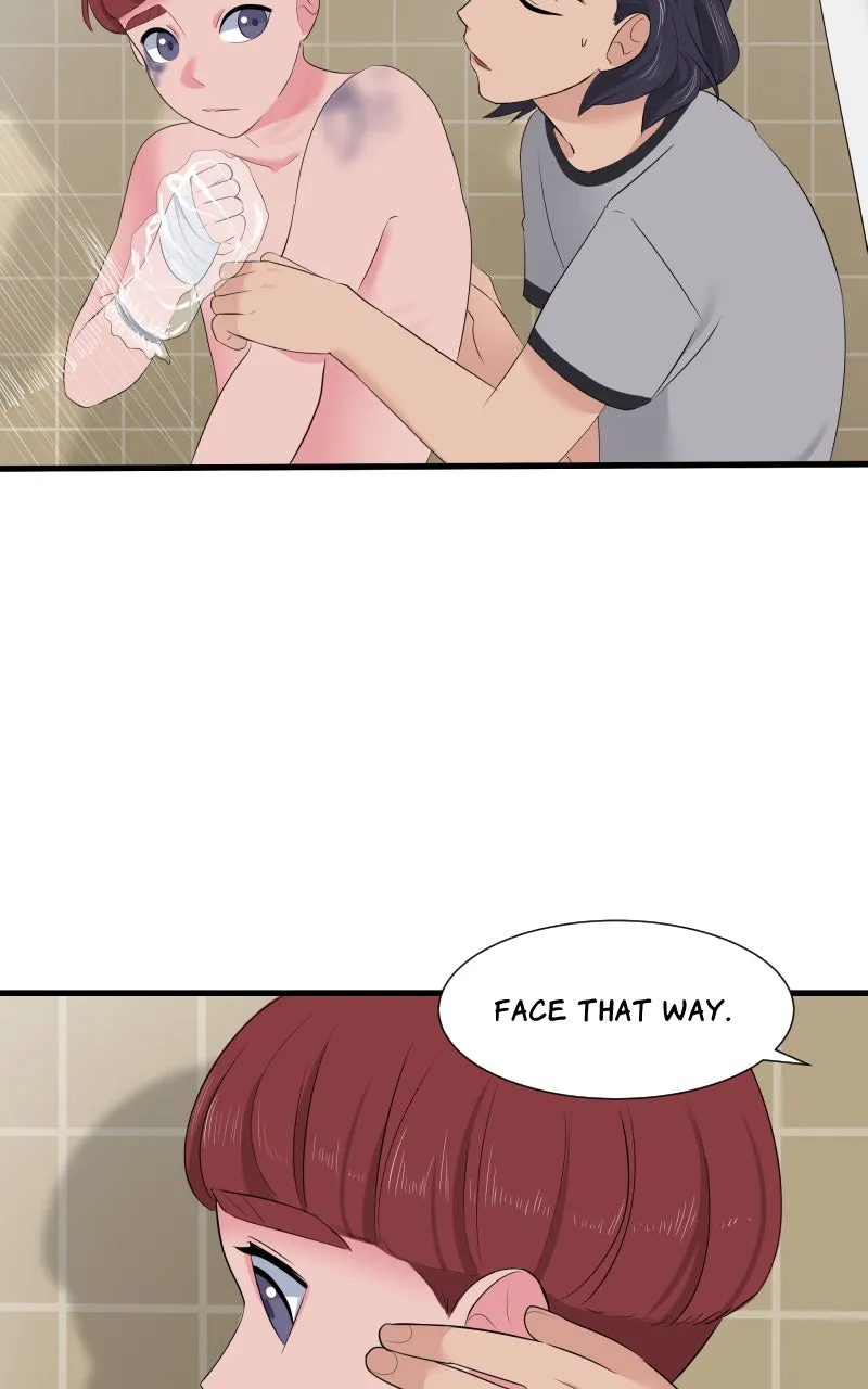 Uriah Chapter 7 page 27 - 