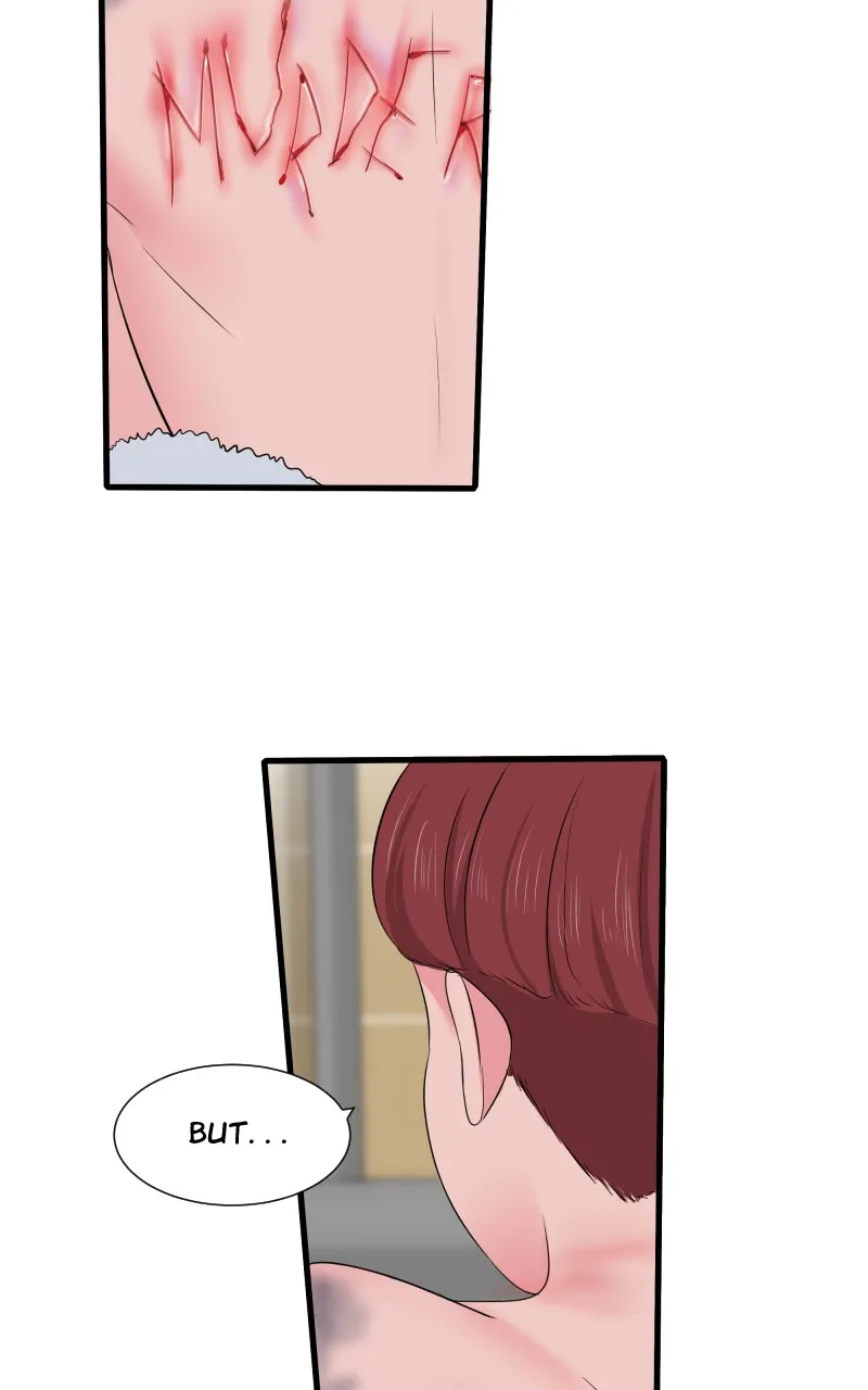 Uriah Chapter 7 page 32 - 