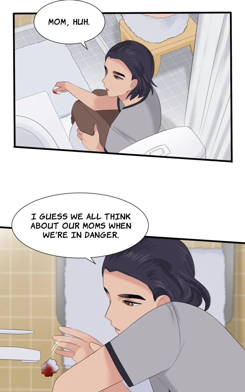 Uriah Chapter 7 page 38 - 