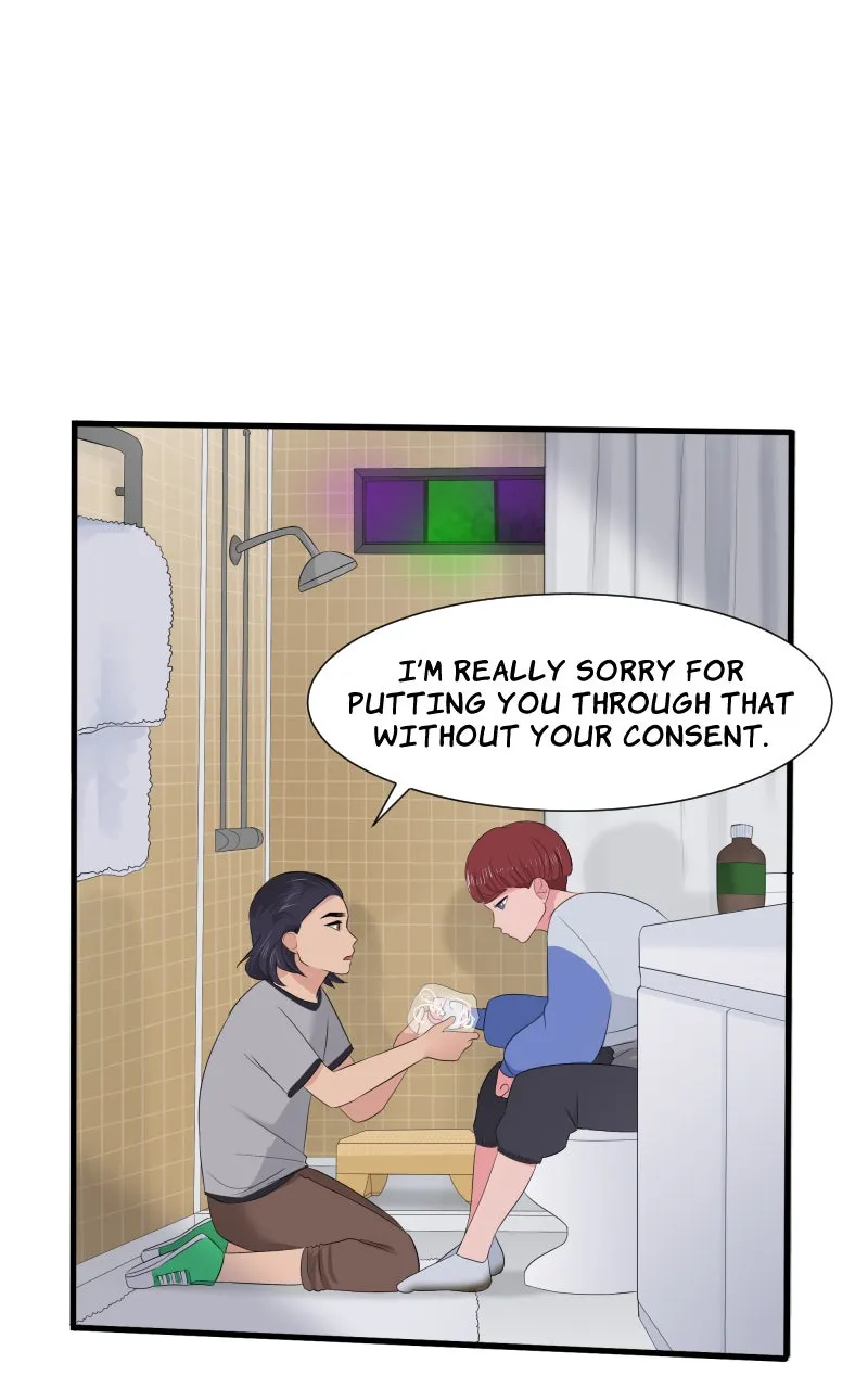 Uriah Chapter 7 page 5 - 
