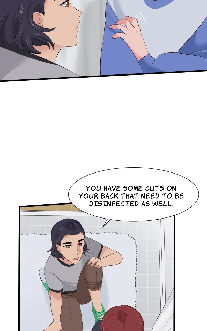 Uriah Chapter 7 page 9 - 