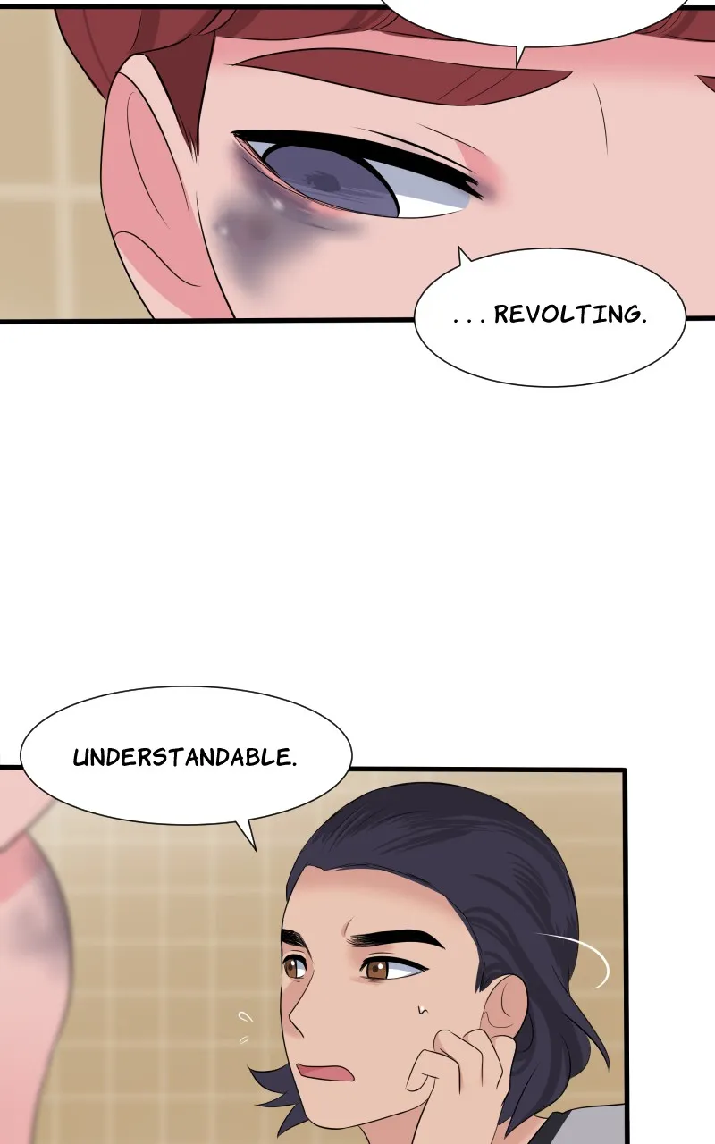 Uriah Chapter 8 page 15 - 