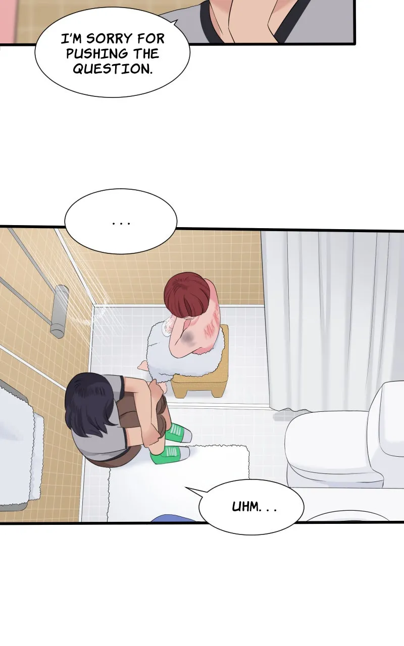 Uriah Chapter 8 page 16 - 