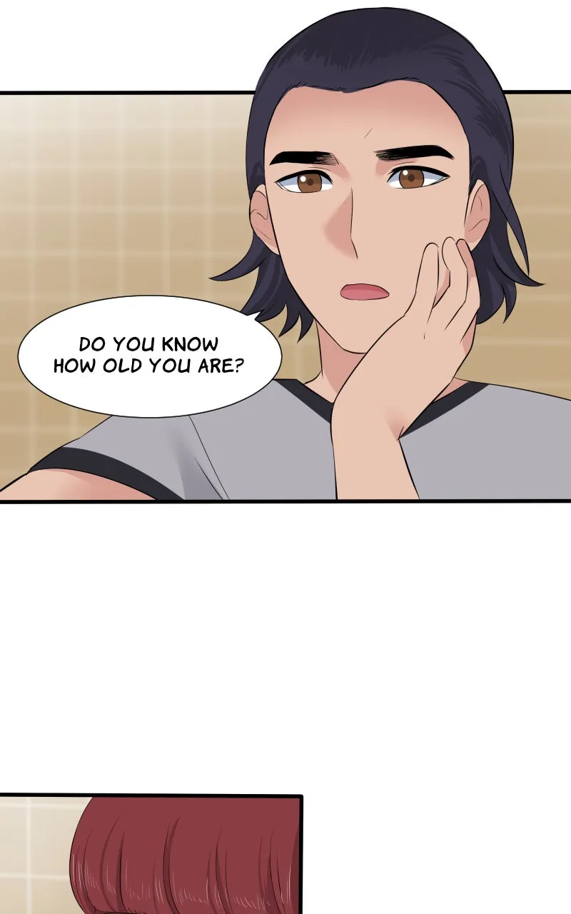 Uriah Chapter 8 page 17 - 