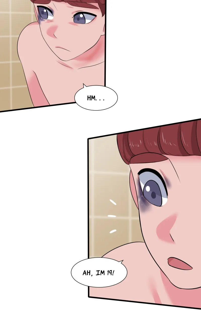 Uriah Chapter 8 page 18 - 