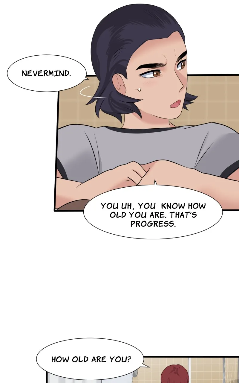 Uriah Chapter 8 page 22 - 