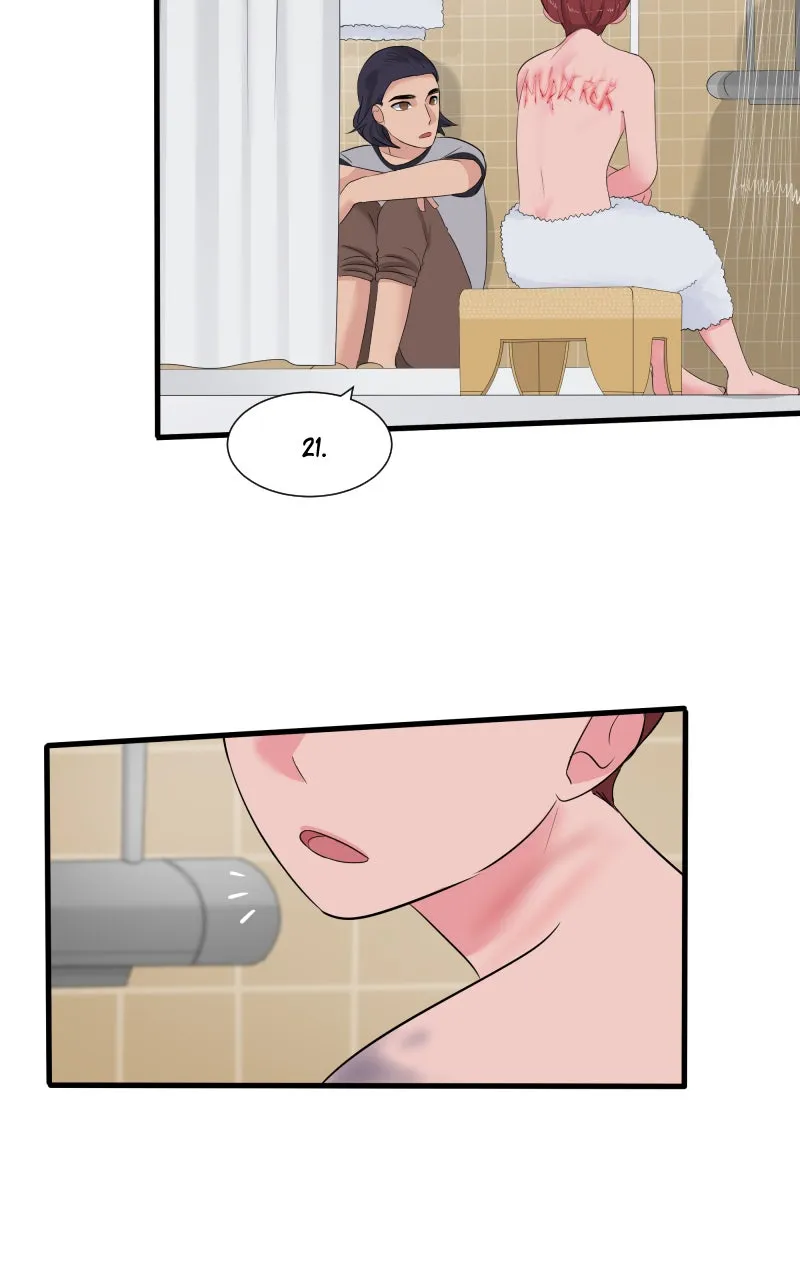 Uriah Chapter 8 page 23 - 