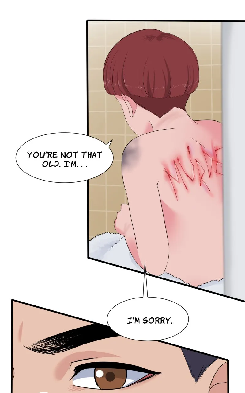 Uriah Chapter 8 page 25 - 