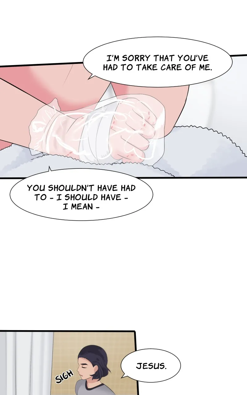 Uriah Chapter 8 page 28 - 