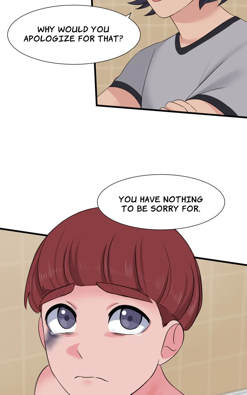 Uriah Chapter 8 page 30 - 