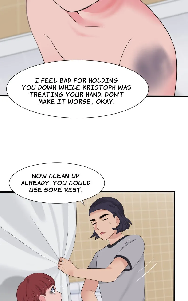 Uriah Chapter 8 page 31 - 