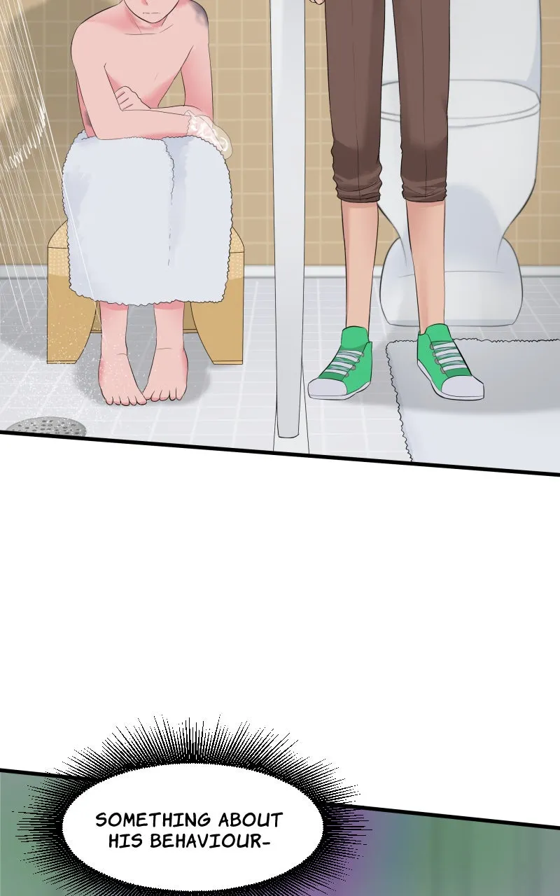 Uriah Chapter 8 page 33 - 
