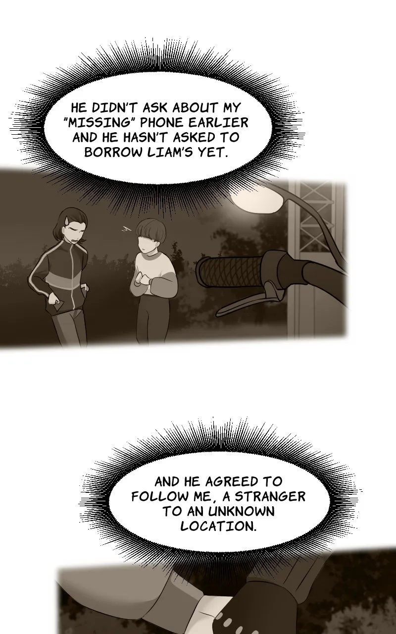 Uriah Chapter 8 page 35 - 