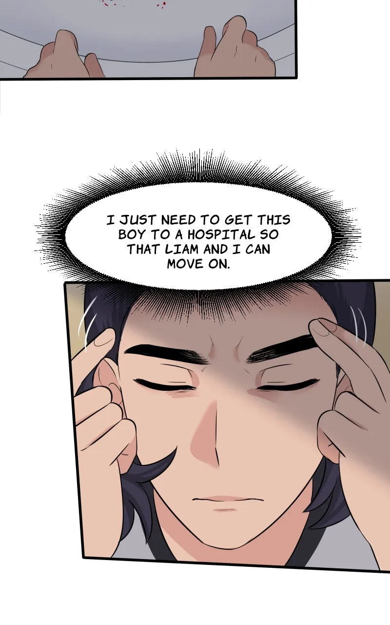 Uriah Chapter 8 page 41 - 