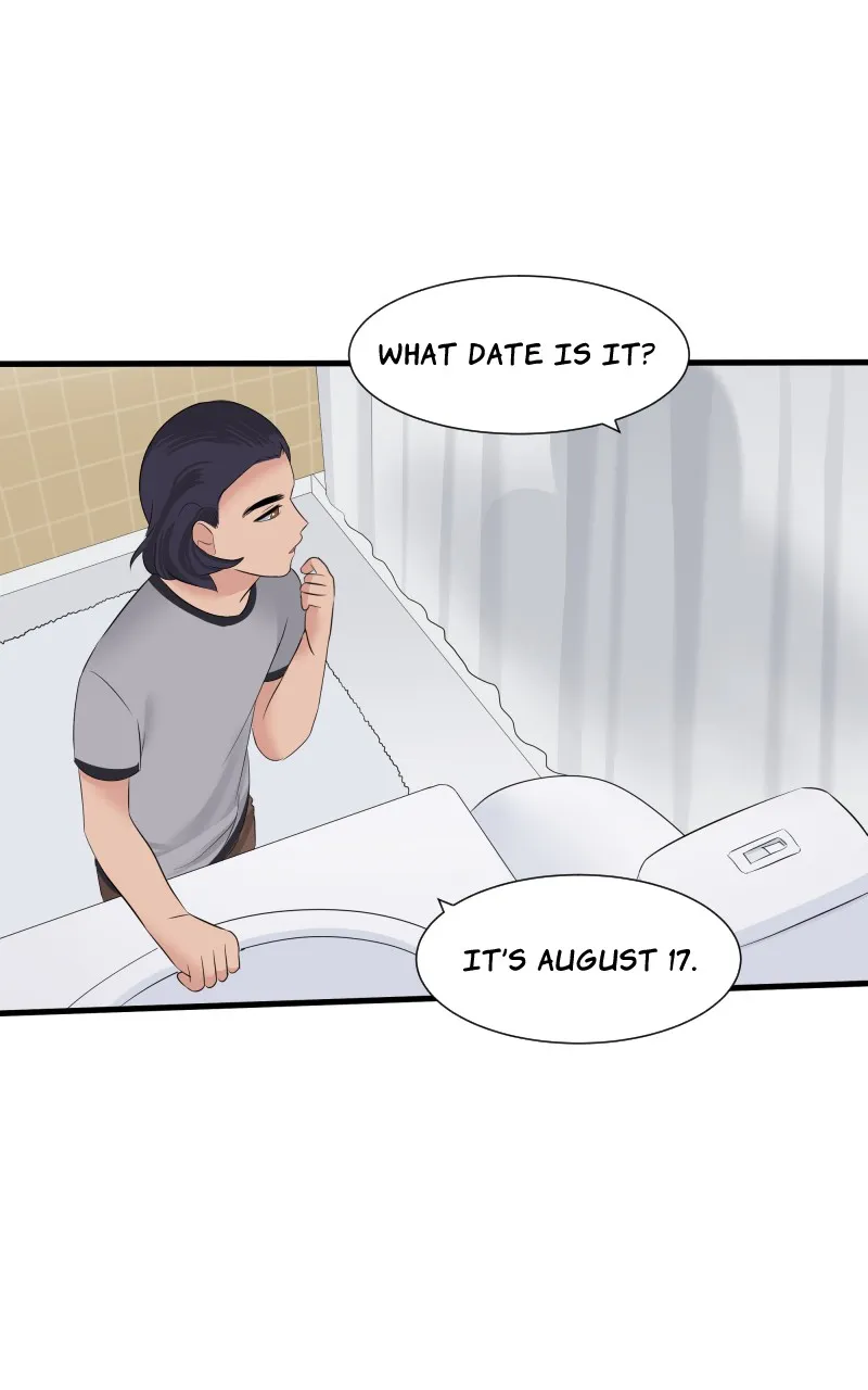 Uriah Chapter 8 page 43 - 