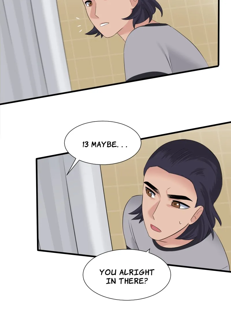 Uriah Chapter 8 page 47 - 