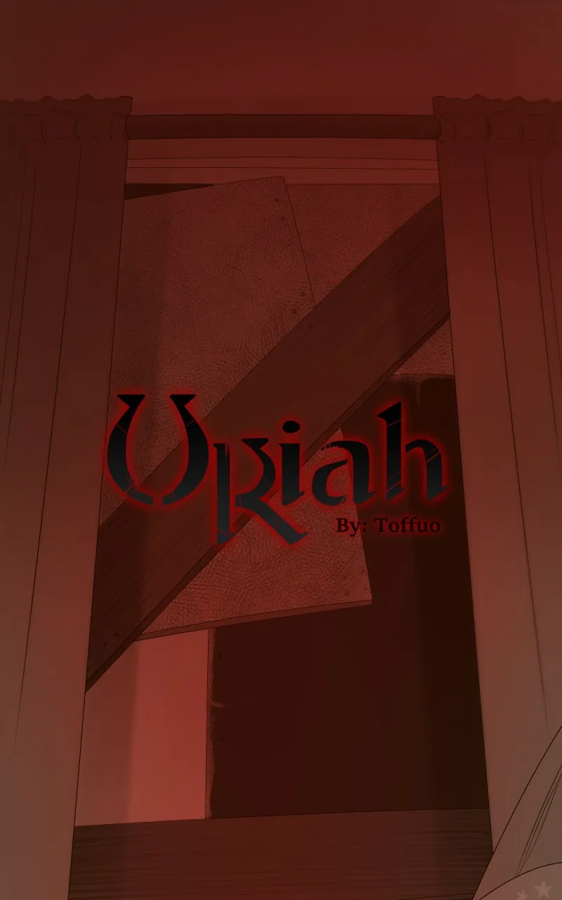 Uriah Chapter 9 page 1 - 