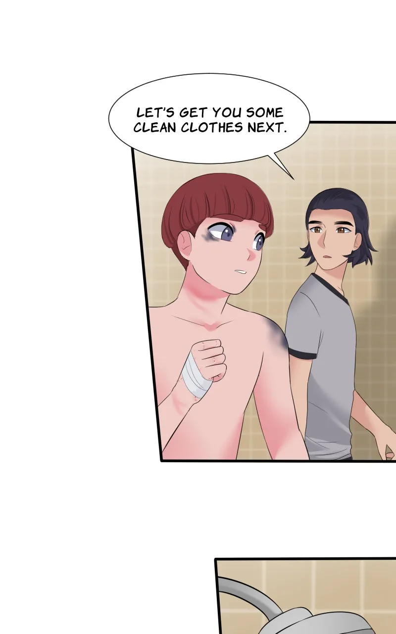 Uriah Chapter 9 page 14 - 