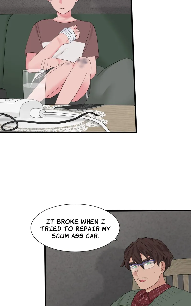 Uriah Chapter 9 page 19 - 