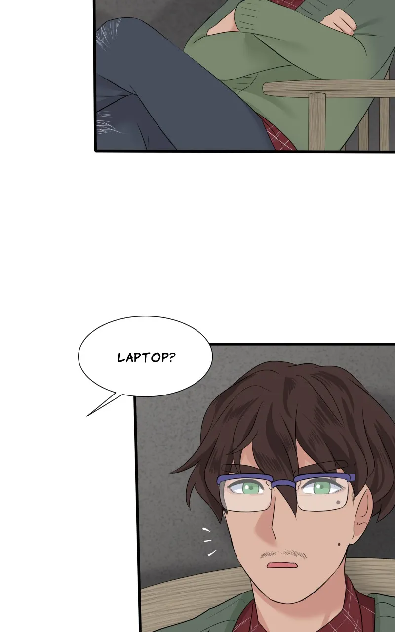 Uriah Chapter 9 page 20 - 