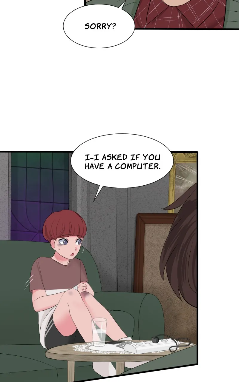 Uriah Chapter 9 page 21 - 