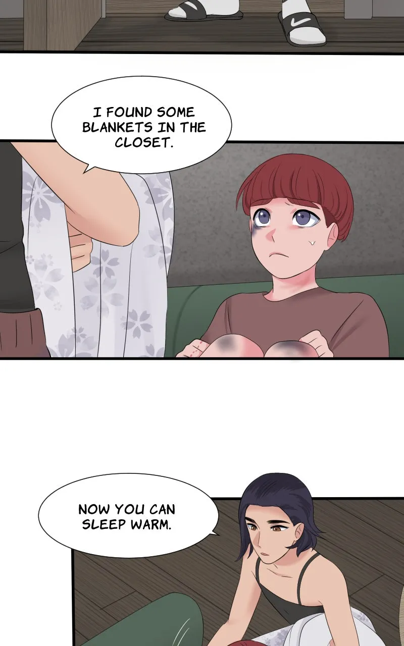 Uriah Chapter 9 page 28 - 