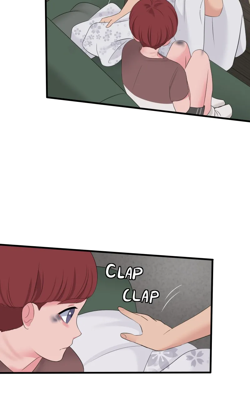 Uriah Chapter 9 page 29 - 