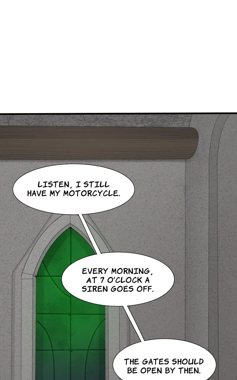 Uriah Chapter 9 page 30 - 