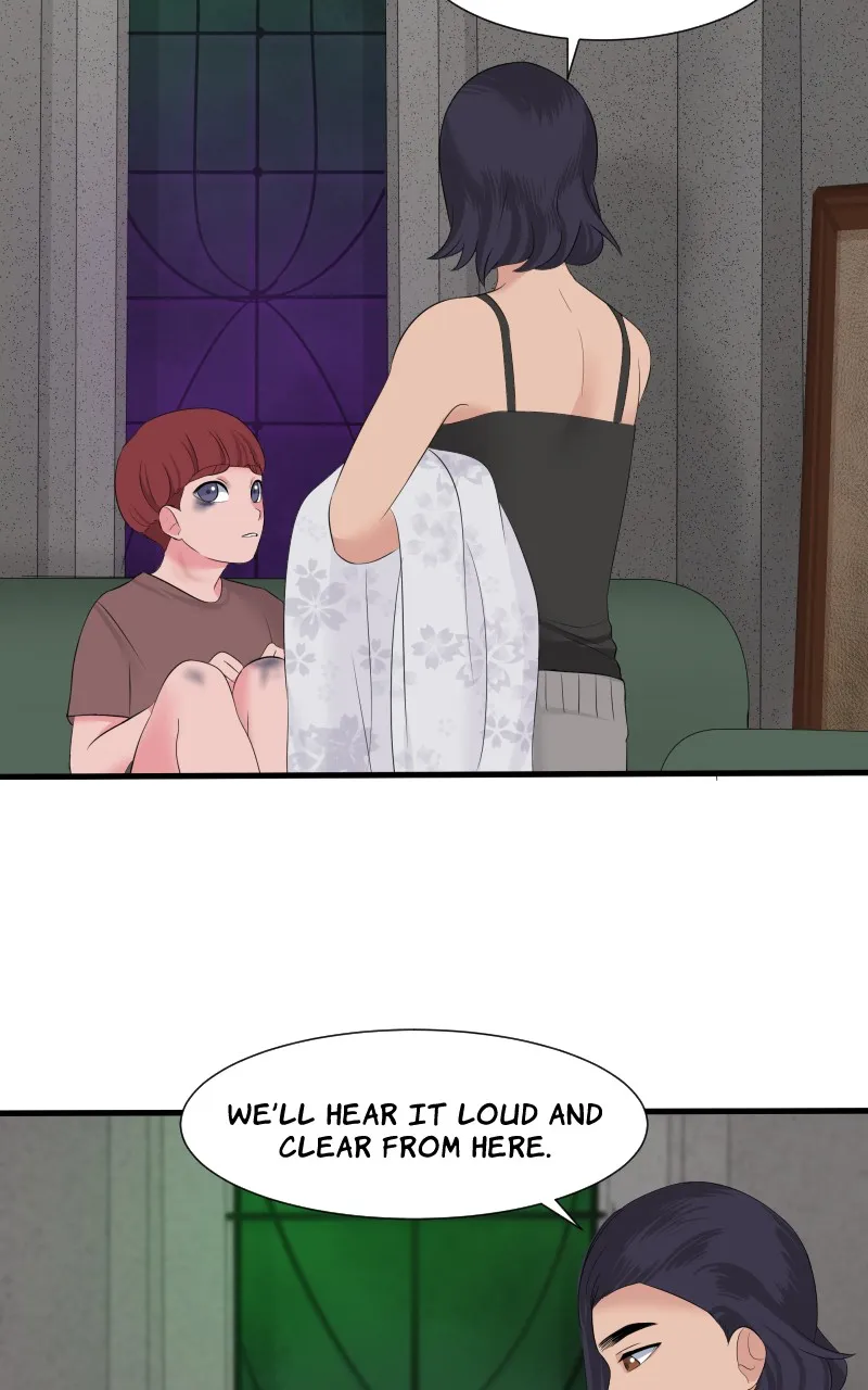 Uriah Chapter 9 page 31 - 