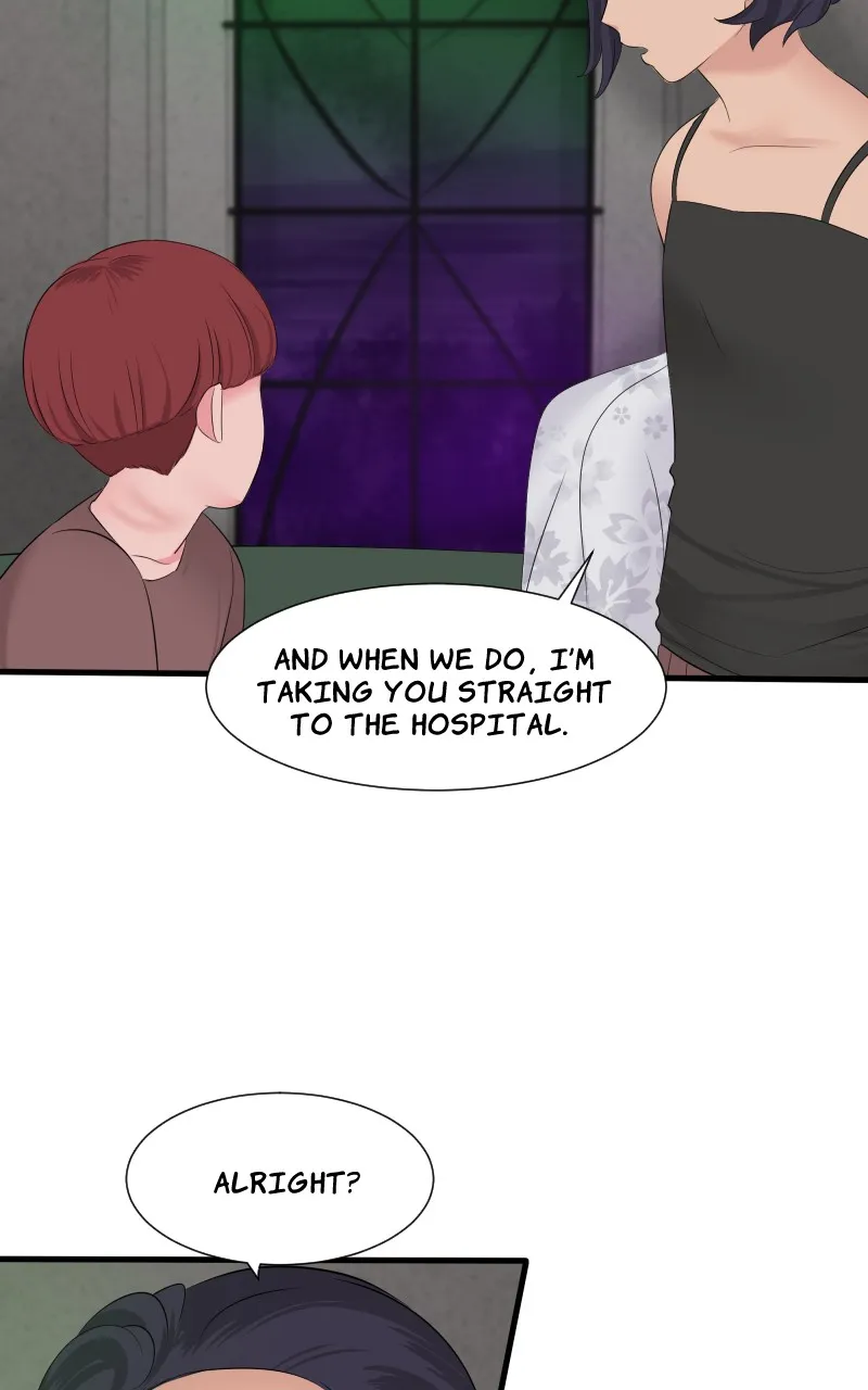 Uriah Chapter 9 page 32 - 