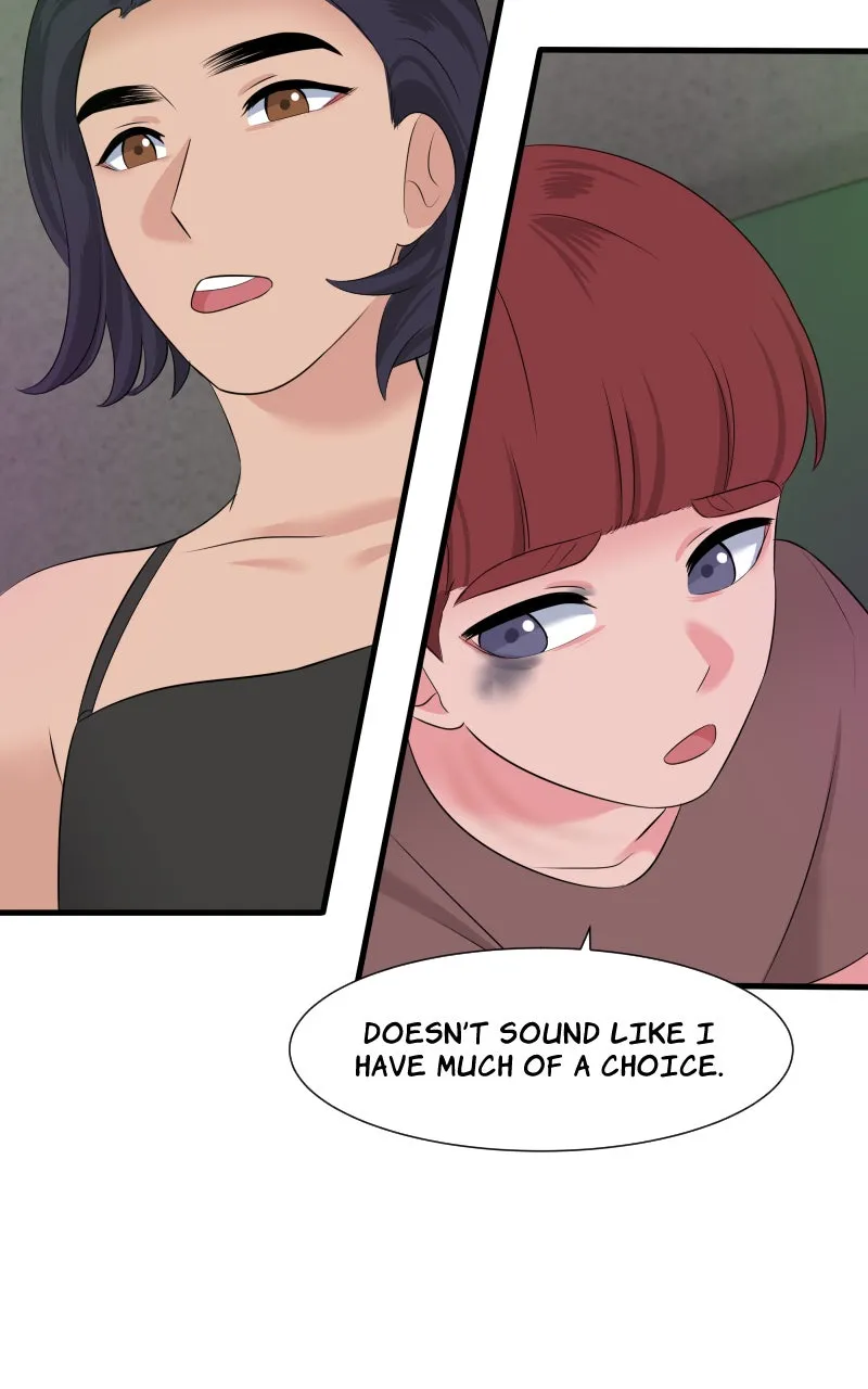 Uriah Chapter 9 page 33 - 