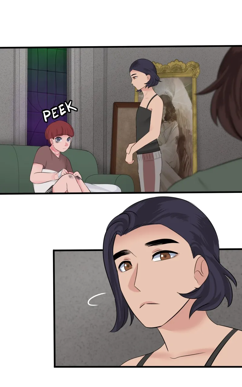 Uriah Chapter 9 page 34 - 