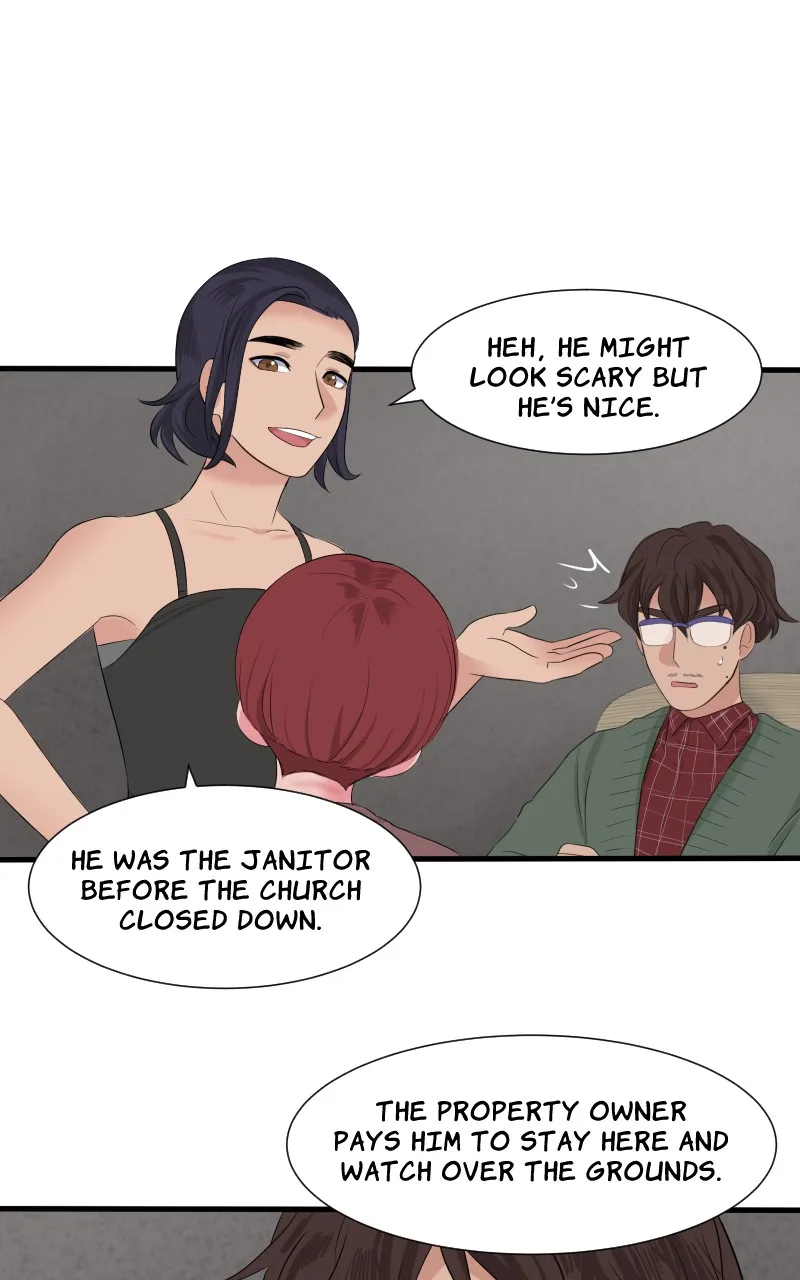 Uriah Chapter 9 page 35 - 