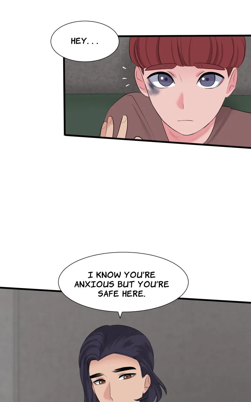 Uriah Chapter 9 page 37 - 