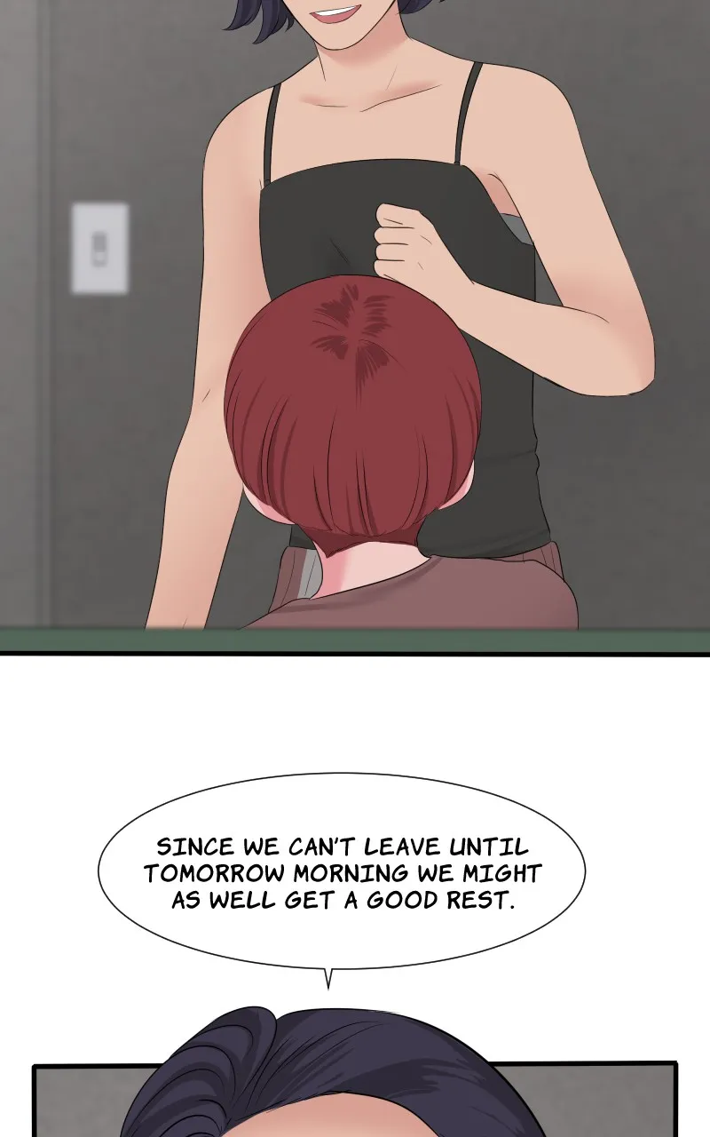 Uriah Chapter 9 page 38 - 