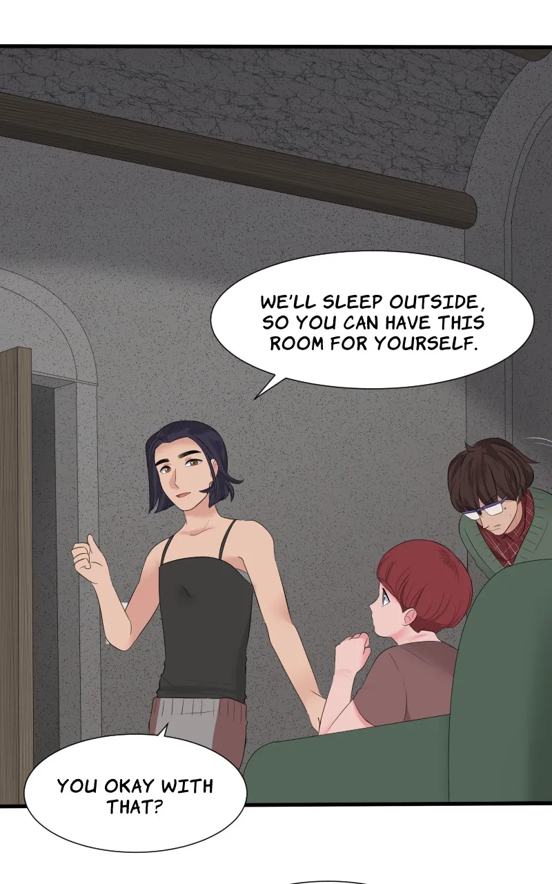 Uriah Chapter 9 page 40 - 