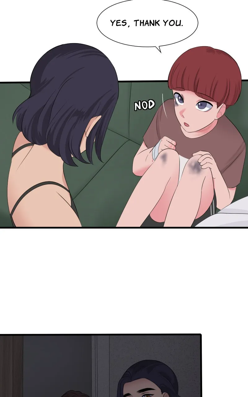 Uriah Chapter 9 page 41 - 