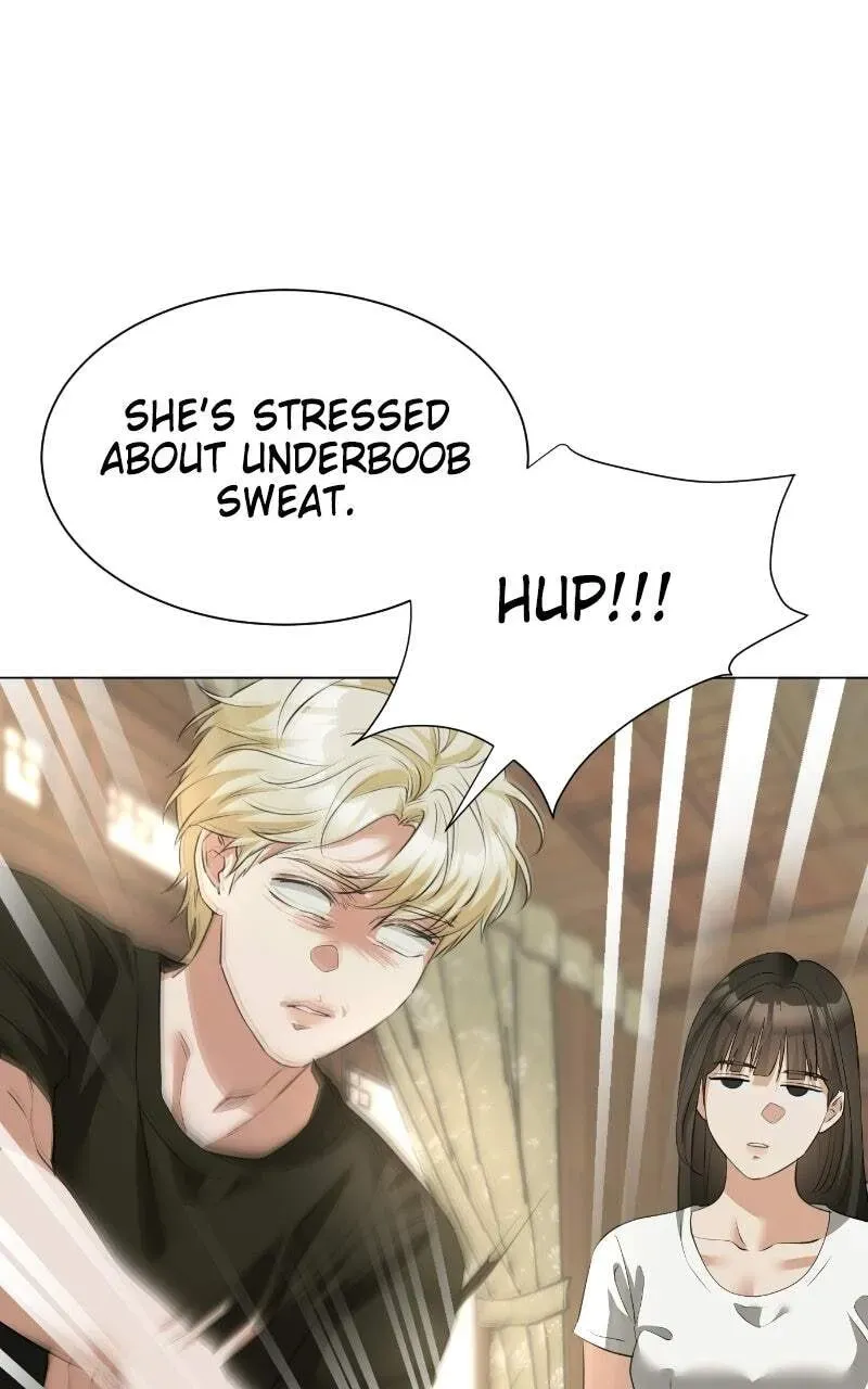 Urijip Romeo Chapter 1.1 page 11 - 