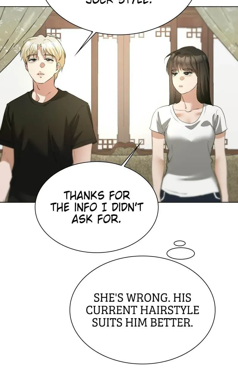 Urijip Romeo Chapter 1.1 page 13 - 