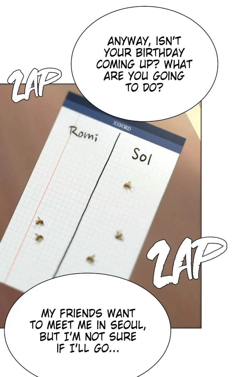 Urijip Romeo Chapter 1.1 page 14 - 