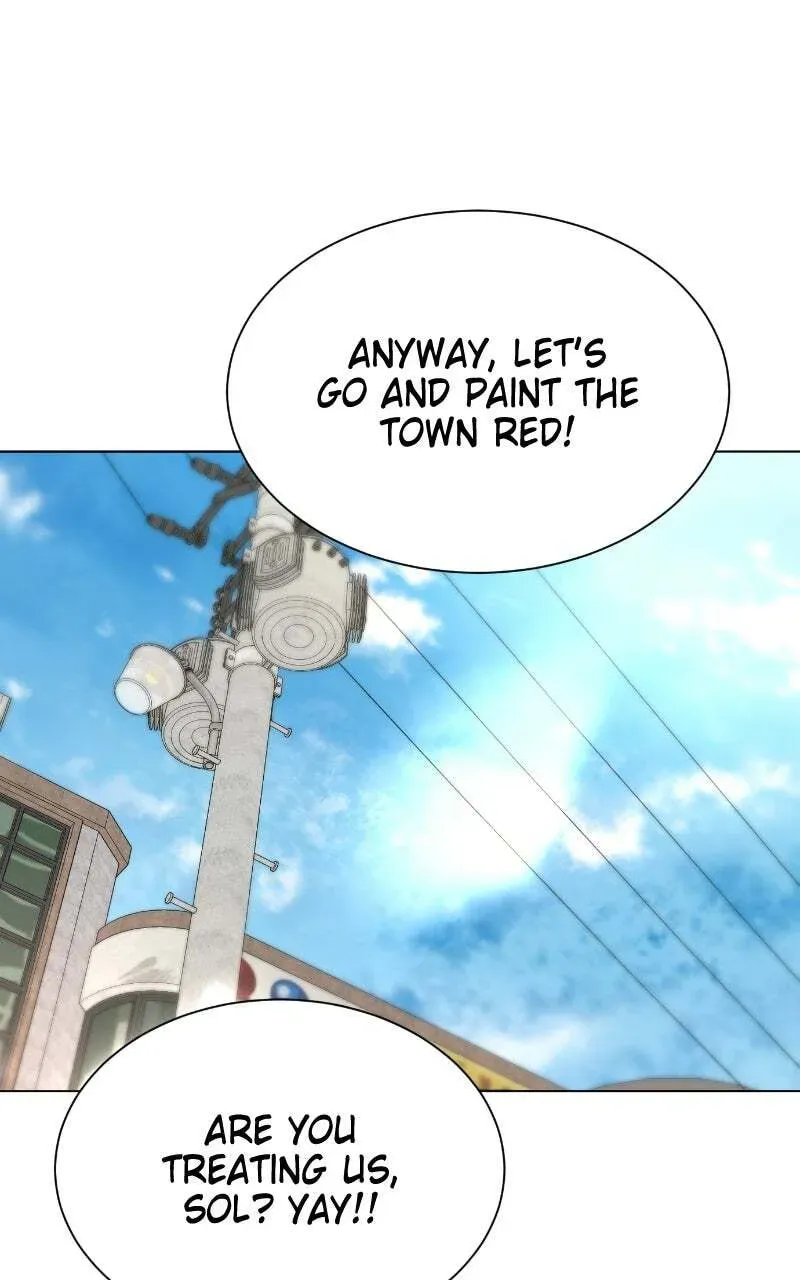 Urijip Romeo Chapter 1.1 page 33 - 